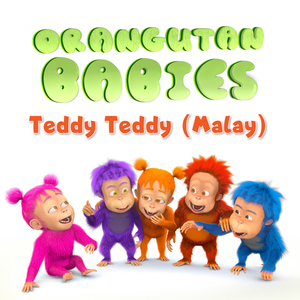 Teddy Teddy (Malay)