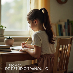 Pacífica (Estudio Instrumental)