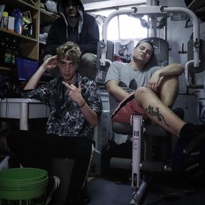 Immortale (feat. Mystic)