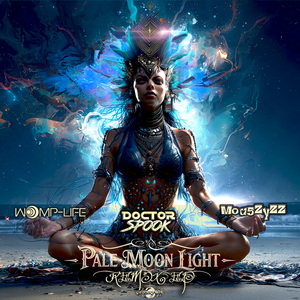 Pale Moon Light (Tone Abstract Breaks Remix)