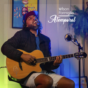 Carnaval (As Luzes Refletem no Meu Instrumento)