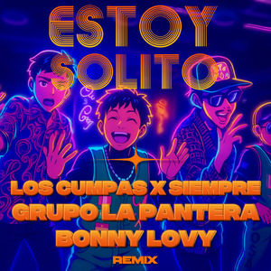 Estoy Solito (Remix)