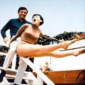 Straight (First Time)