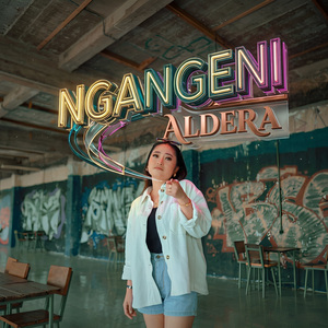 Ngangeni (DJ Remix)