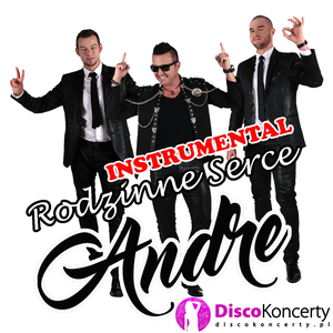 Rodzinne serce (Instrumental)