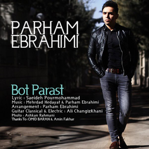 Bot Parast