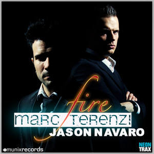 Fire (Jason Navaro & Rene De La Mone Remix)
