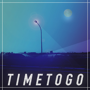 Time to go (feat. SKYKIDD)