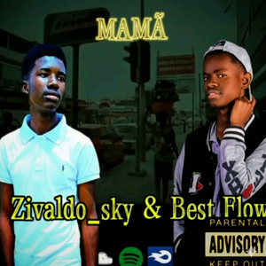 Mamã (Remix)