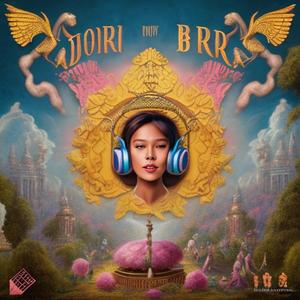 DJ Berlayar Tak Bertepian