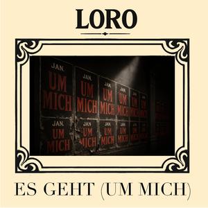 ES GEHT (UM MICH)