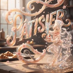 pâtissier