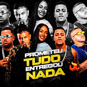 Prometeu Tudo Entregou Nada