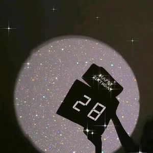 Twenty-eight（二十八）