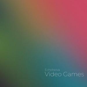Video Games (Sped Up)