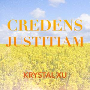 Credens Justitiam (From "Puella Magi Madoka Magica")