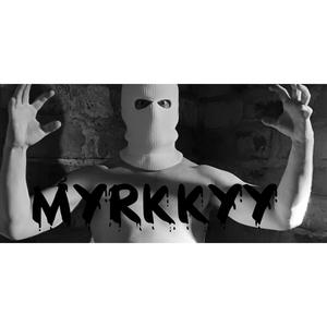Myrkkyy