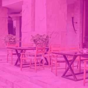 精彩星期一早上环境