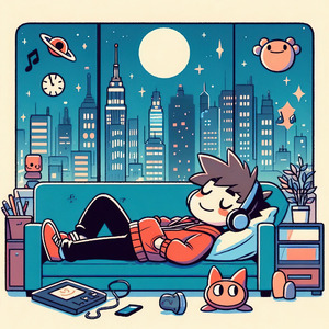 Paradise Song (1291890)