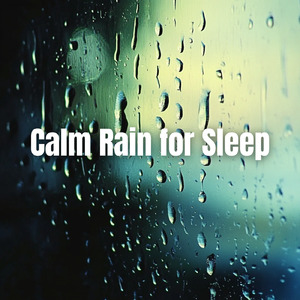 夜の瞑想ピアノBGM (雨)