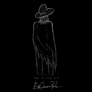 In Pannery's Field at Night