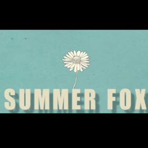 サマーフォックスを歌ってみた(cover)