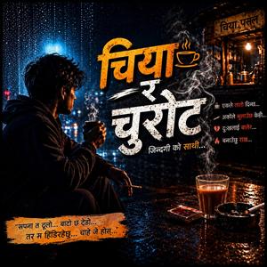 Chiya Ra Churot (Nepali Hip Hop and Rap Song)