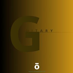 GUITARY