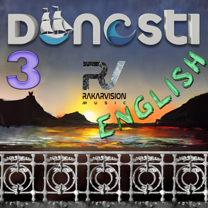 DONOSTI (ENGLISH VERSION 3)