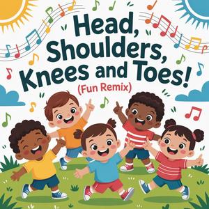 Head, Shoulders, Knees and Toes (feat. Coco Melody)
