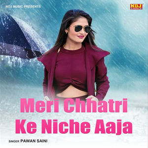 Meri Chhatri Ke Niche Aaja