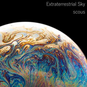 Extraterrestrial Sky