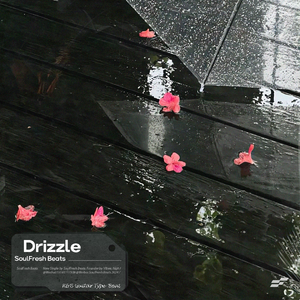 R&B Guitar Type Beat "Drizzle"