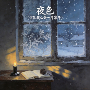 稻花 (随风飘向远方)