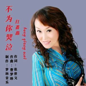 不为你哭泣