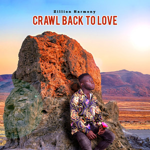Crawl Back to Love