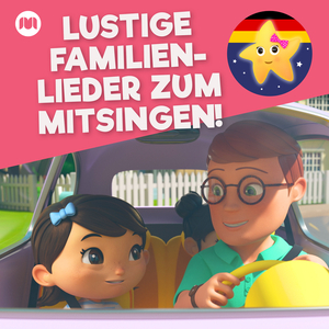 1, 2, Hilfst du dabei? (Pfannkuchen)