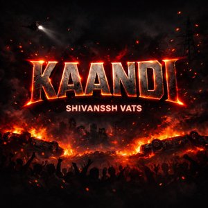 Kaandi