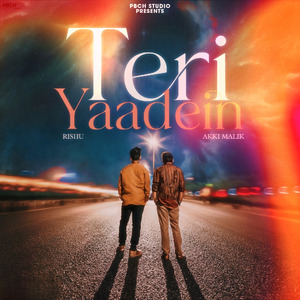 Teri Yaadein