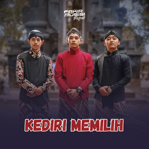 Kediri Memilih
