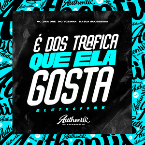 É dos Trafica Que Elas Gosta Eletrofunk