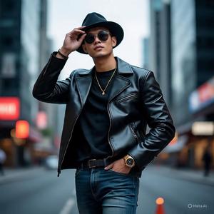 If you don't like me (Tagalog English Arabic) verse