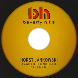 A Walk in the Black Forest