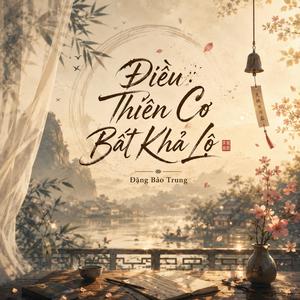 Điều Thiên Cơ Bất Khả Lộ