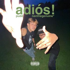 adiós! (feat. nanthegenuine*)