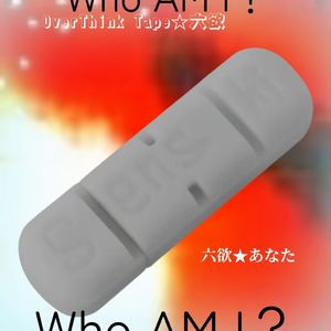 SIX Desires六欲（ft.fourtimes） 伴奏