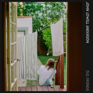 Old Friends (feat. Sharon Silva)