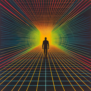 Serene Ethereal Harmony