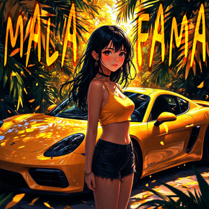 MALA FAMA