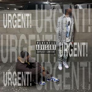 Urgent! (feat. Vito Ra'quan)